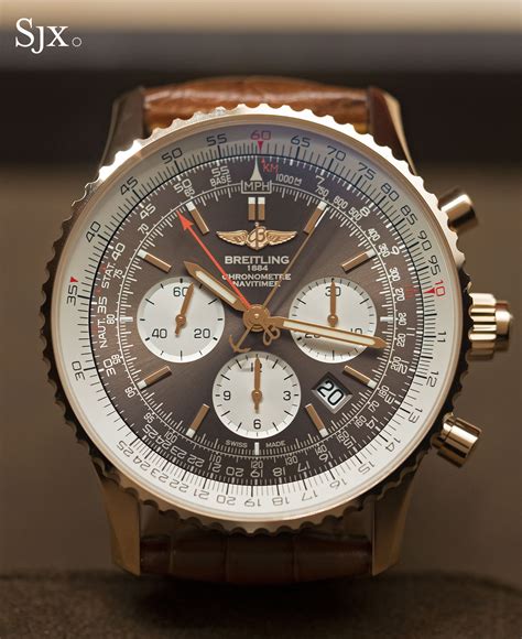 breitling 13356 modele depose|breitling modell depose watches.